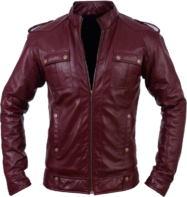 Man Leather Jackets