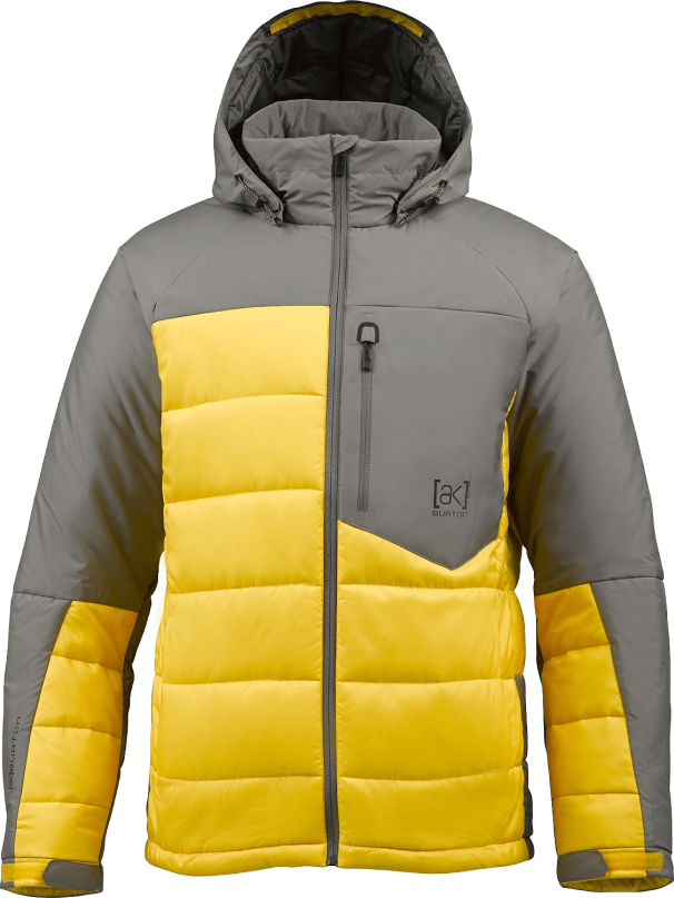 Snowboard Jacket Mens